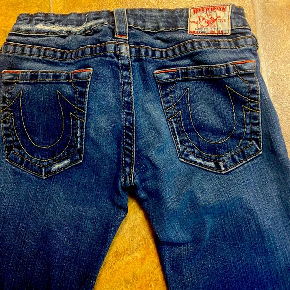 TRUE RELIGION - Picture 4 of 5